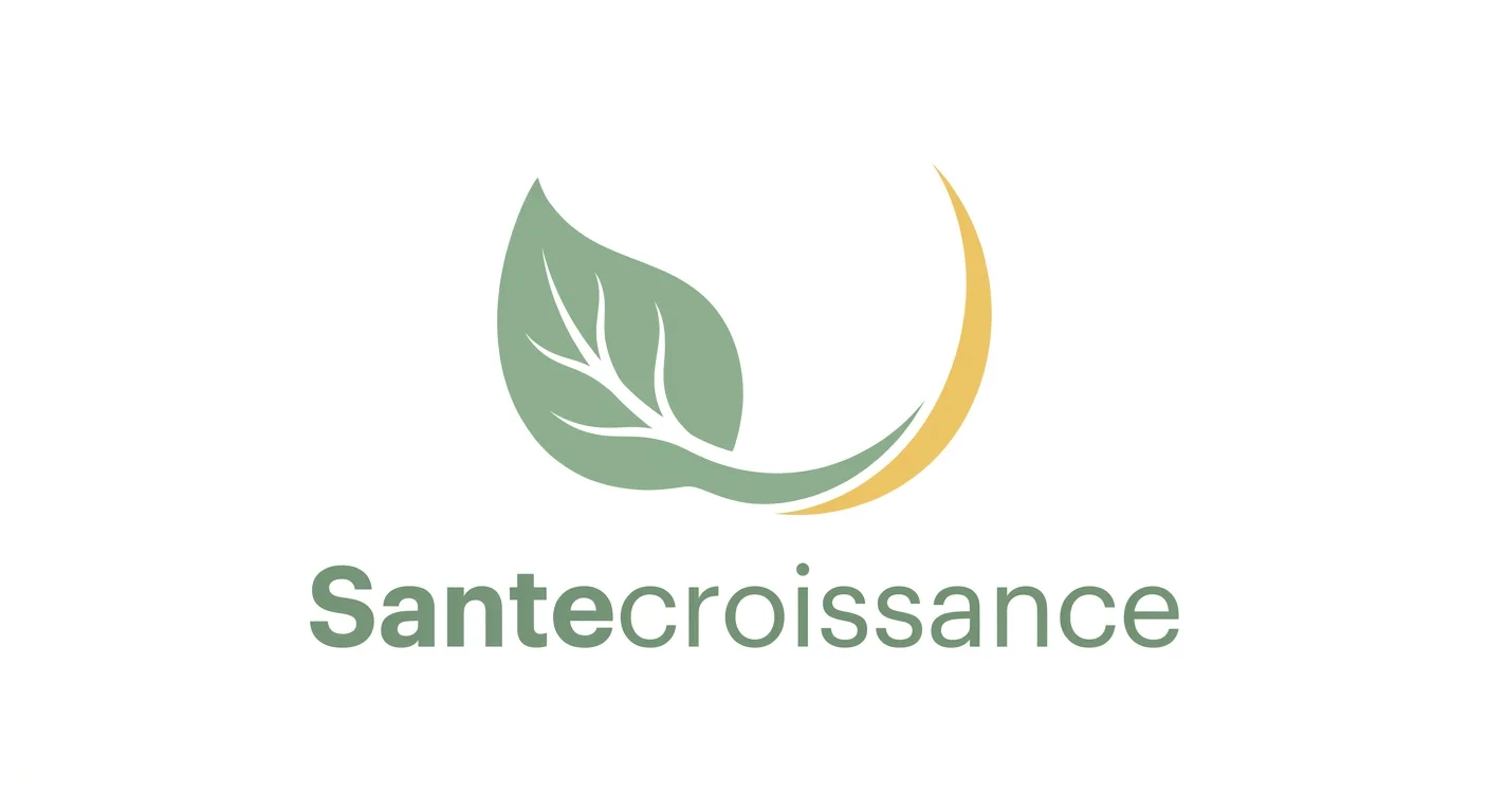 Santecroissance
